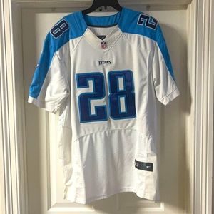 Nike NFL Jersey